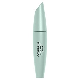 COVERGIRL Lash Blast Clean Volume Mascara Pack of, Black Brown, 1 Count