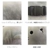 YUYAKESHI Neck Pad, Headrest, Fluffy Cushion, Cute, For Cats, Car