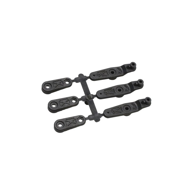 Kyosho Servo Horn Set (MP9) For RC Parts if435 