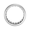 sourcing map HK2816 Needle Roller Bearings Open End, 28x35x12mm Chrome