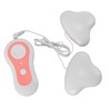 Lactation Massager Promote Circulation Soothe Fatiguen Skin Tightening Lifting Remote