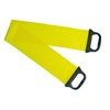 Aidapt Resistance Exercise Band with Integral Handles for Improved Grip.