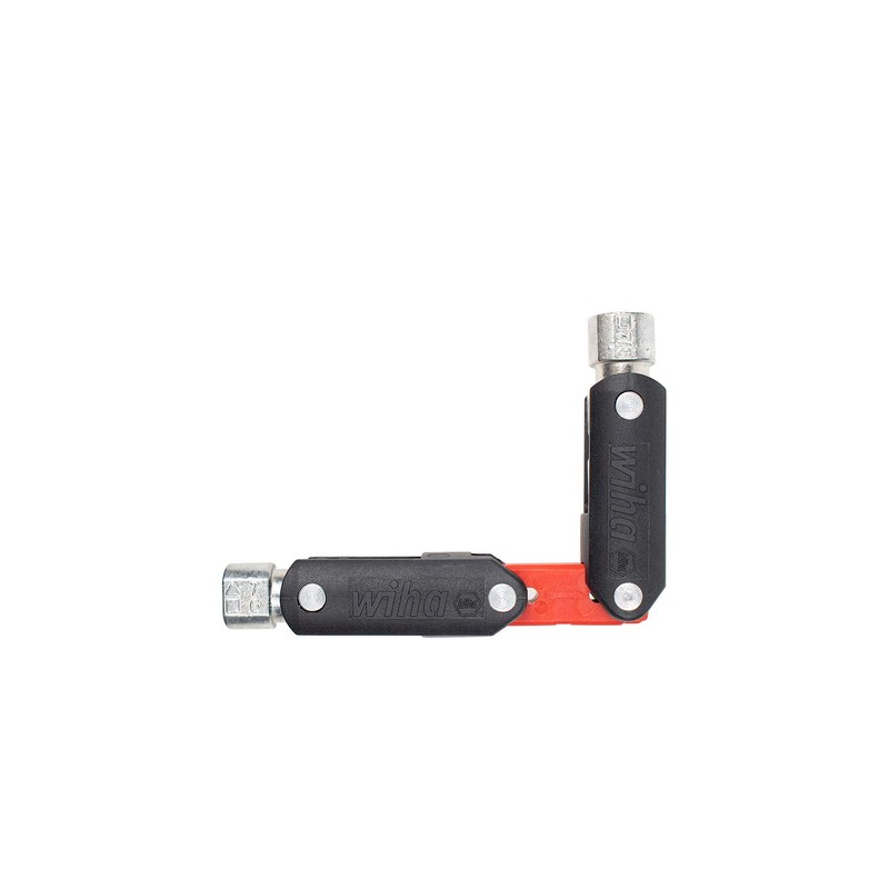 Wiha 44001 – Llave Universal with Doble Articulación Ref SB24682