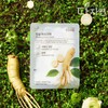 1 multi-natural ginseng mask pack / 다자연 인삼 마스크팩 1매