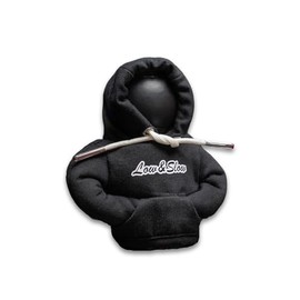 Billetworkz Shift Knob Cover, Mini Gear Shift Hoodie, Low & Slow