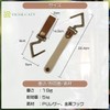 S Shaped Hooks Camping Hanger Hooks Lantern Hooks Outdoor Hanging