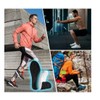4D Latex Sports Insoles for Running & Daily Wear –