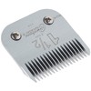 Oster Professional Detachable Clipper Replacement Blade, Size #1 1/2 (4