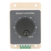Hilitand CCM96SK DC Motor Speed Controller PWM Speed Control Switch