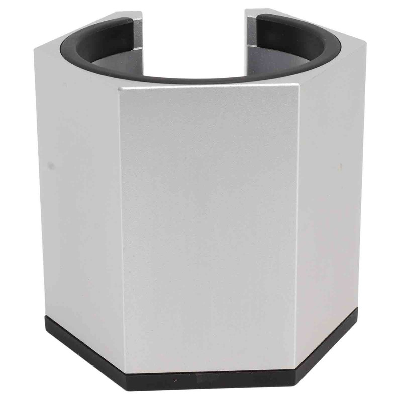 Coffee Portafilter Holder Aluminum Alloy Coffee Portafilter Stand with Removable