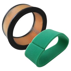 Gxcdizx Upgraded 2408303S Air filter Replacement for Kohler M14-601534 Magnum Series Engine