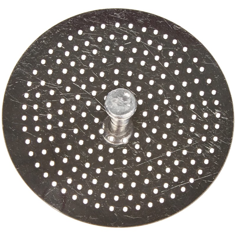 Alessi Reduction filter 17602/R for ART. 900/6, 9090/6 100, black