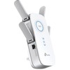 TP-Link RE650 Wi-Fi Range Extender, Wireless LAN Standard: 11ac /