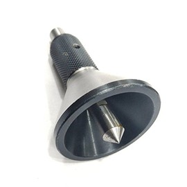 Bell Punch Round BAR Center Finder Tool- Finds Centre ACCURATELY