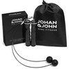 Weighted Jump Rope for Women Men Durable Cordless Jump Rope