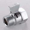 Shower Shut Off Valve, Water Flow Control Shut Off Valve