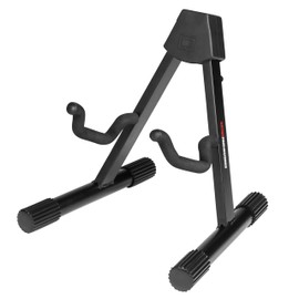 Gator Frameworks A- Frame Style Stand for Standard-Sized French Horns (GFW-BNO-FRHORN)