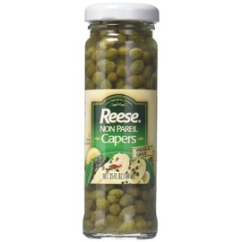 Reese Capers, 3.5 oz