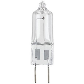 Westinghouse Corp 35-watt T4 JCD Halogen Bulb