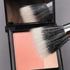 Soft Cheek Blusher Makeup Brush Makeup 7ea