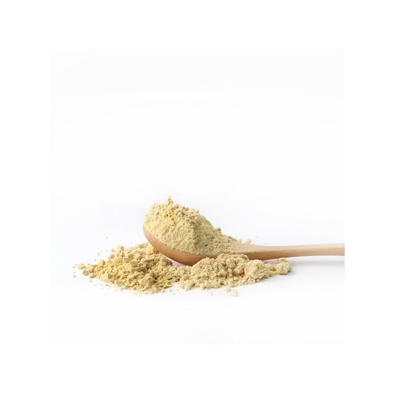 Dongeuihanjae 동의한재 프리미엄 무첨가 생강 가루 분말 500g Donguihanjae Premium