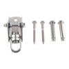 Hammock Hanging Kit Stainless Steel Heavy Duty Swing Hanger 360