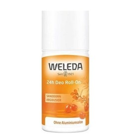 Weleda Sea Buckthorn Roll-On 24h, 50ml