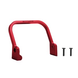 BTG Gimbal Bumper Protector Anti-Drop Bar Compatible with DJI Avata Drone Gimbal Accessories Red