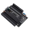 Industrial Control Board PLC Programmable Logic Controller Supports 485 CAN