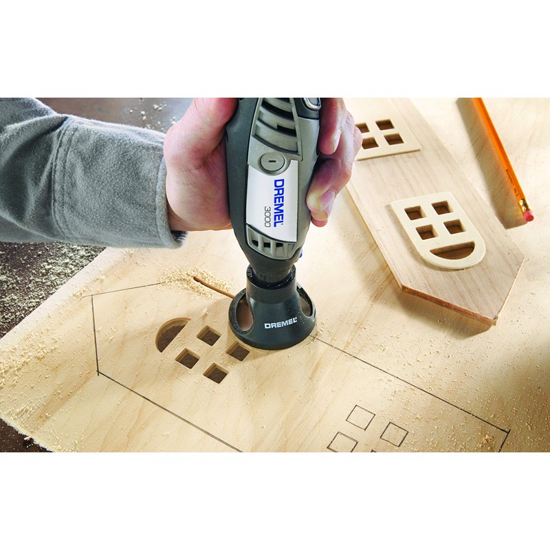 Dremel 565 Multi Purpose Cutting Kit, Accessory Set with 1