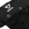 Ringhorns, Charger Kids Groin Guard with Bracket Unisex Kids 10