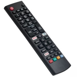 Unbranded New Replace Remote for LG TV 60UN7300PUA 50UN7300AUD 75UN7370AUH 70UN7070PUA