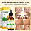 Jiugonggang Vitamin E Oil for Skin, 75,000 IU Ultra Concentrated
