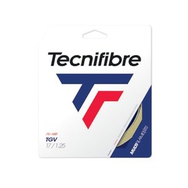 Technifibre TFG205 TGV Tennis String 0.05 inch (1.25 mm)