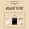 TWICE - 12th Mini Album [READY TO BE] (TO Ver.)