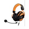 HyperX VERY RARE NARUTO HyperX Cloud Alpha Wired Gaming Headset