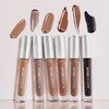 WUNDERBROW Waterproof Eyebrow Gel, Brunette, Vegan and Cruelty-Free
