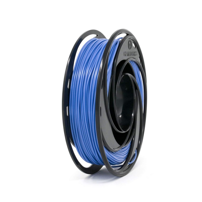 Gizmo Dorks PLA Filamento 1.75 mm 200 g para impresoras