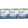 XyliMelts Discs for Dry Mouth 40 Mints each * 3 Pack*