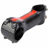 Carbon Fiber Road Mountain Bike Handlebar Stem for 31.8mm Handlebar