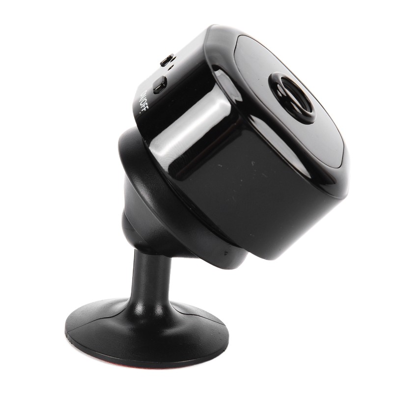 Mini Camera MC56 Smart Home Security Camera Wireless Pet Camera