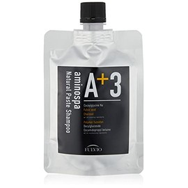 aminospa A+3 Paste Shampoo 3.5 oz (100 g)