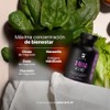 B Life Citrato, Óxido y Gluconato de Magnesio 500 mg