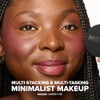 NUDESTIX STAX All Over Color Blush Balm – Multi-Use Cream