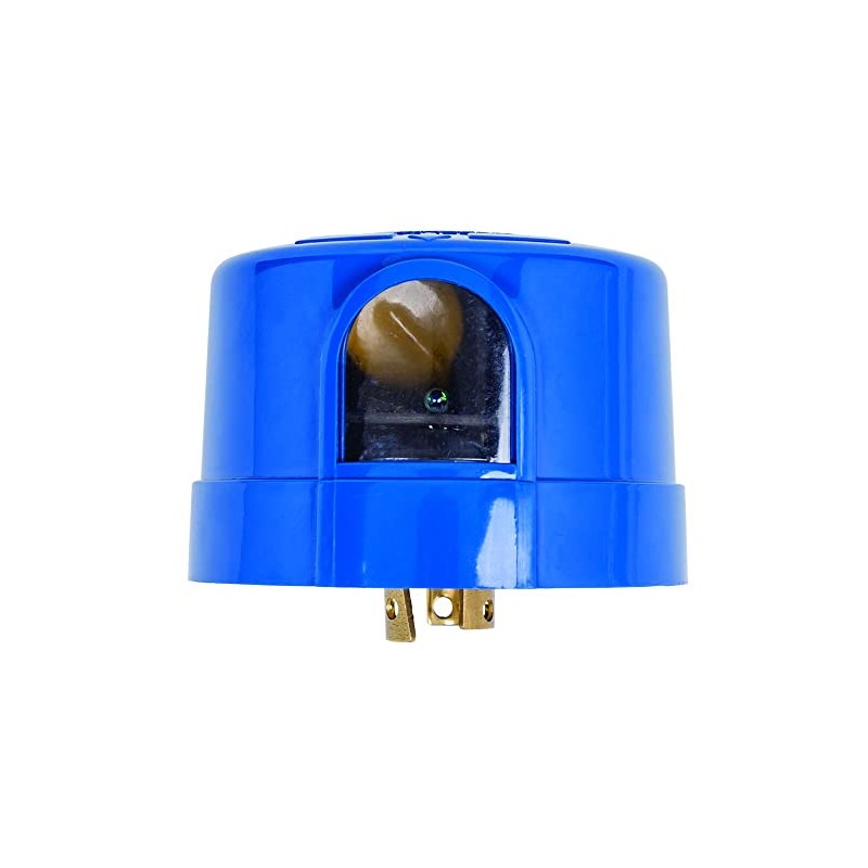 Intermatic ELC4536 Standard Grade Electronic Photocontrol Locking-Type Mount
