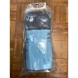 Wind Tunnel WT # 2222 "HDM" Oval Stock Car 1/10TH Body [WT2222] - New