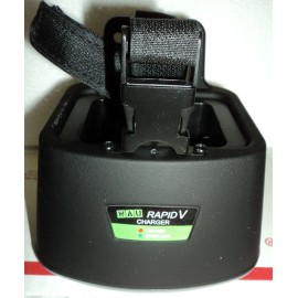 BKR5000 Bendix King BKR5000 Rapid Vehicle Car Charger - Mount and everything! BKR 5000