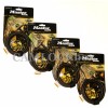 Master Lock 5/16" Camo Python Cables - 4 Keyed The