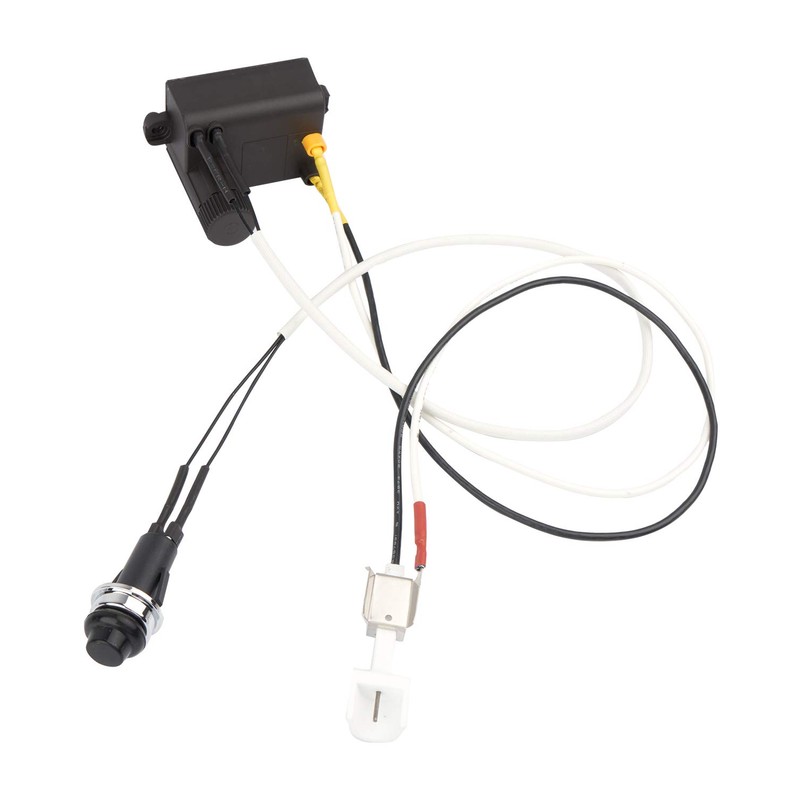 X Home 7642 Grill Igniter Kit Replacement for Weber Spirit