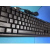 iMicro Stylish 104-Key PC Computer USB Wired Keyboard NIB